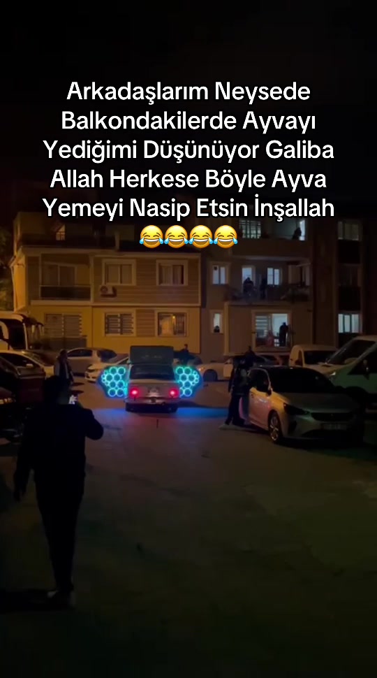 @Mustafa Kaplan