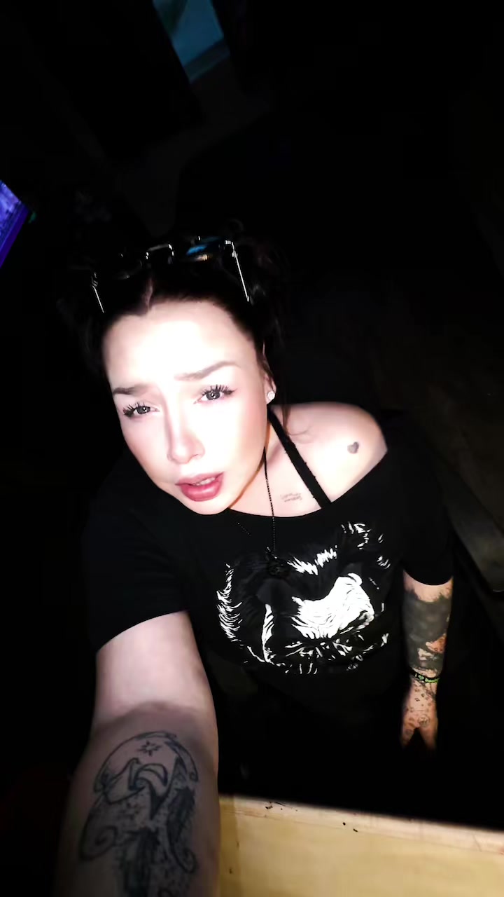 @snippy. 🖤