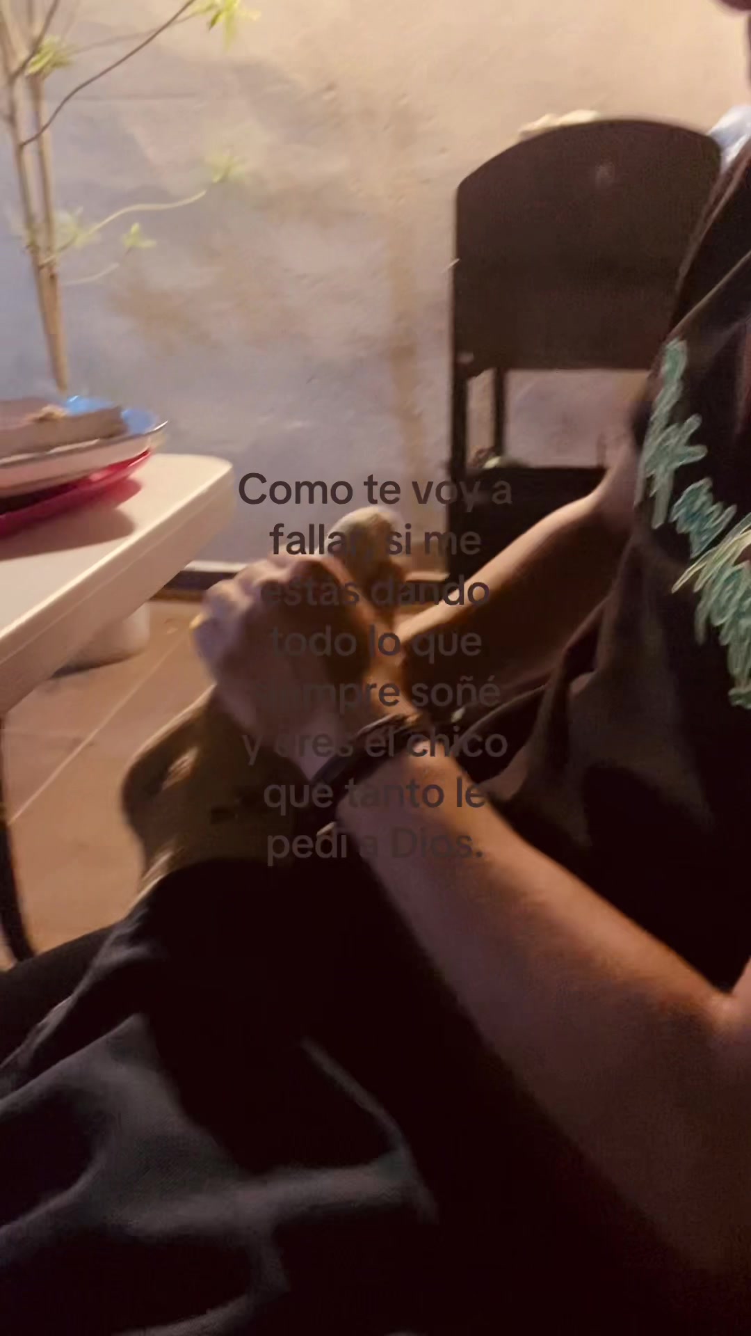 @Milena Acosta