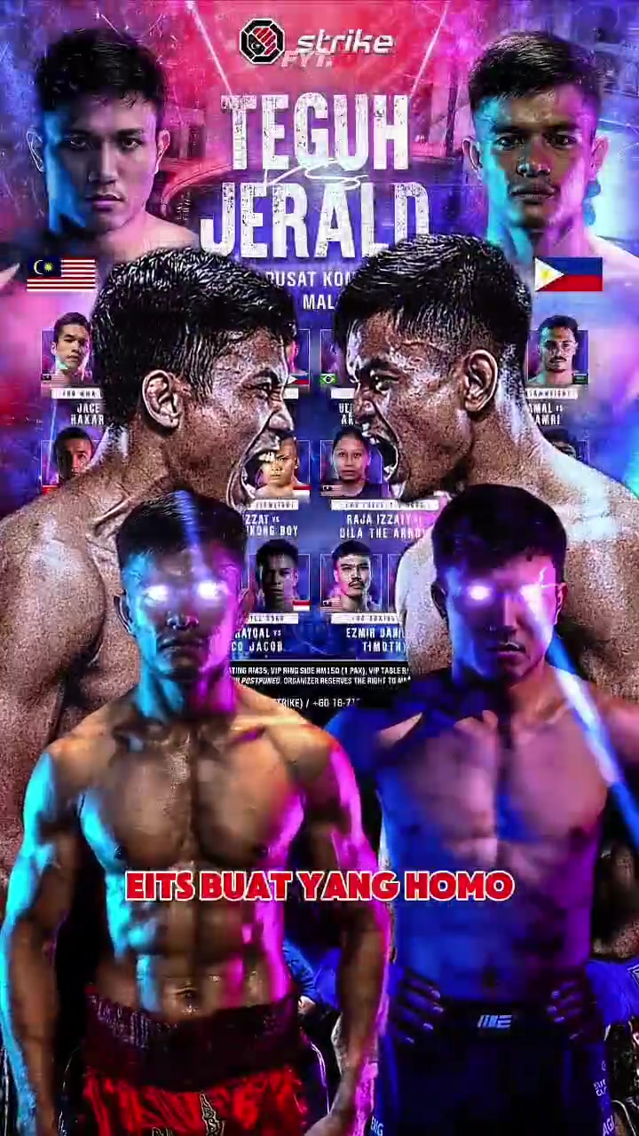 @FYT ID | Media Combat 🇮🇩