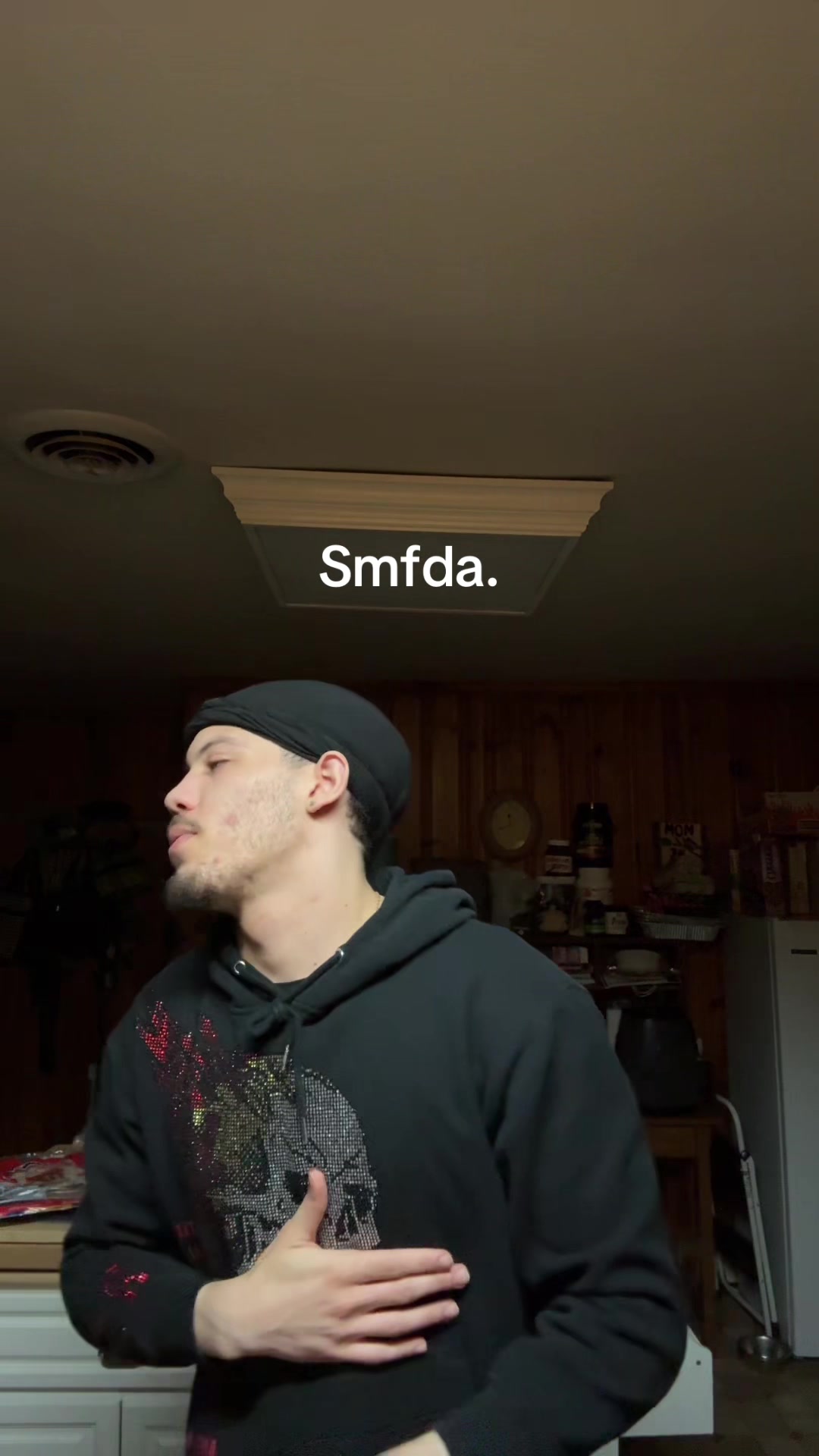 @Mingus