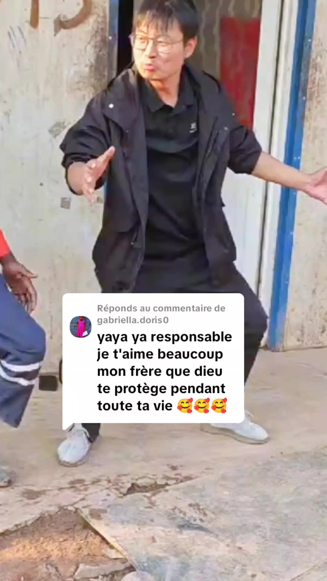 @Mike shama BOPE🔥💯💪💪💪💪💪