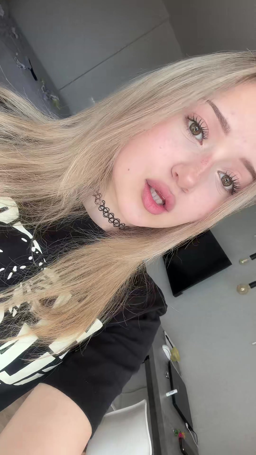 @тгк:bby blondie
