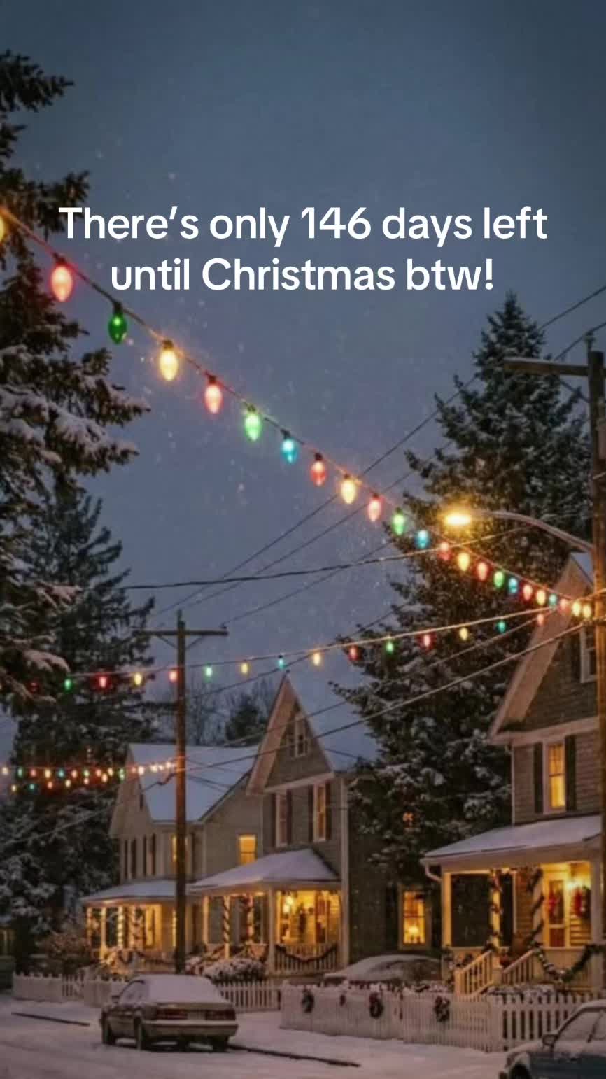 @christmas vibes!