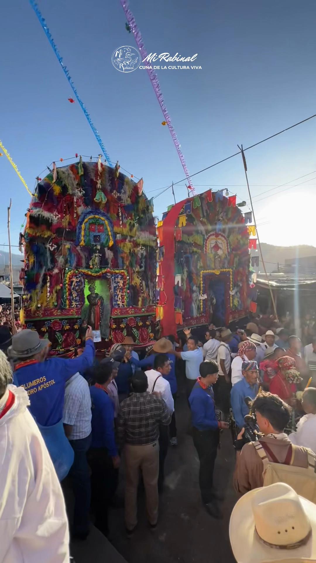 @Mi lindo Rabinal