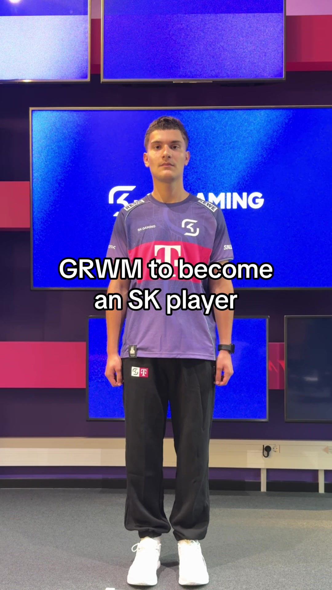 @SK Gaming