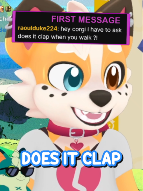 @Corgi