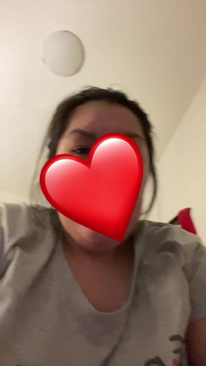 @Babygirl ❤️