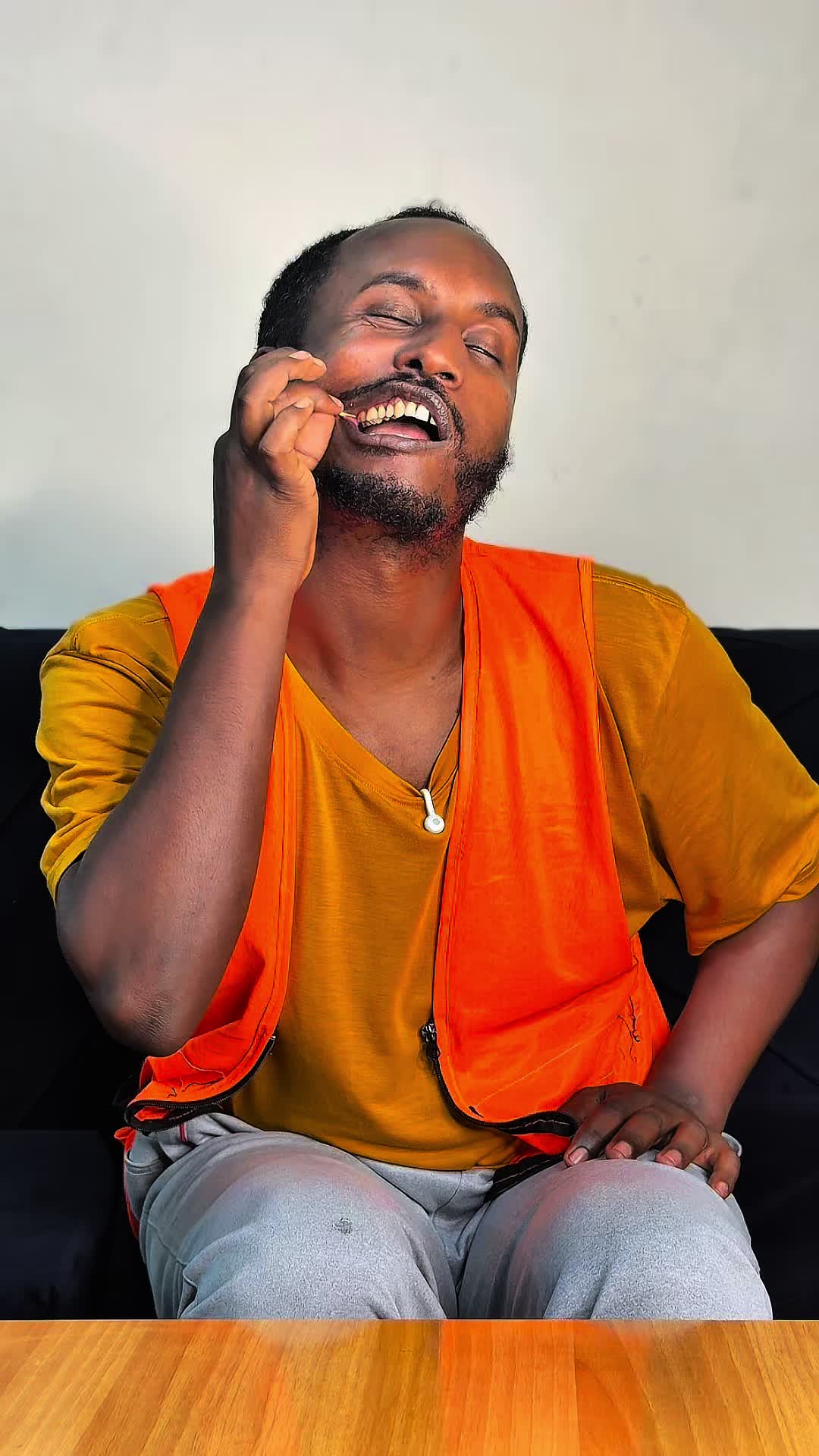 @Tonkosu/ቶንኮሱ