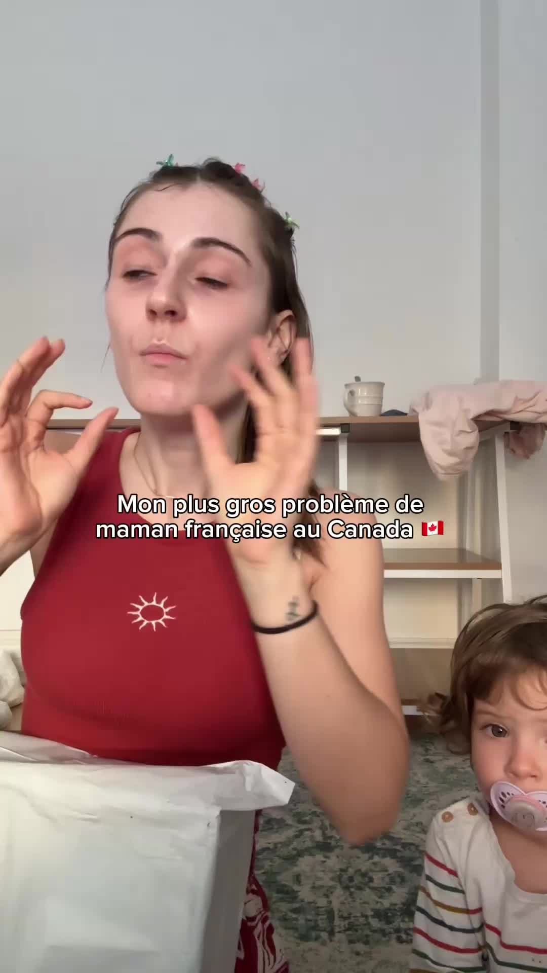 @Candice, nomade avec 3 bébés