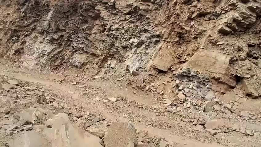 @खोटाङको व्यथाअरुलाई के था