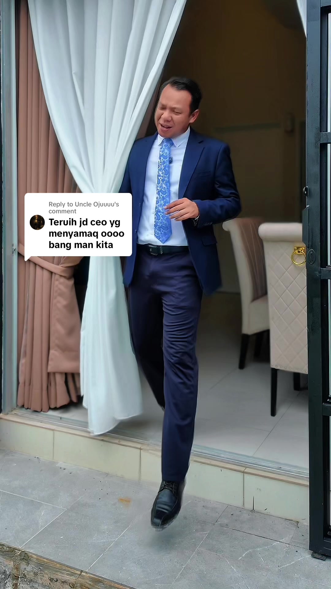 @Man Beduk