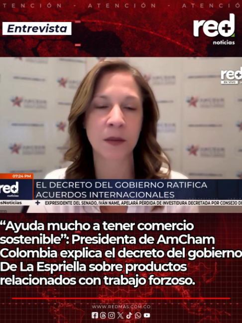 @Red+ Noticias