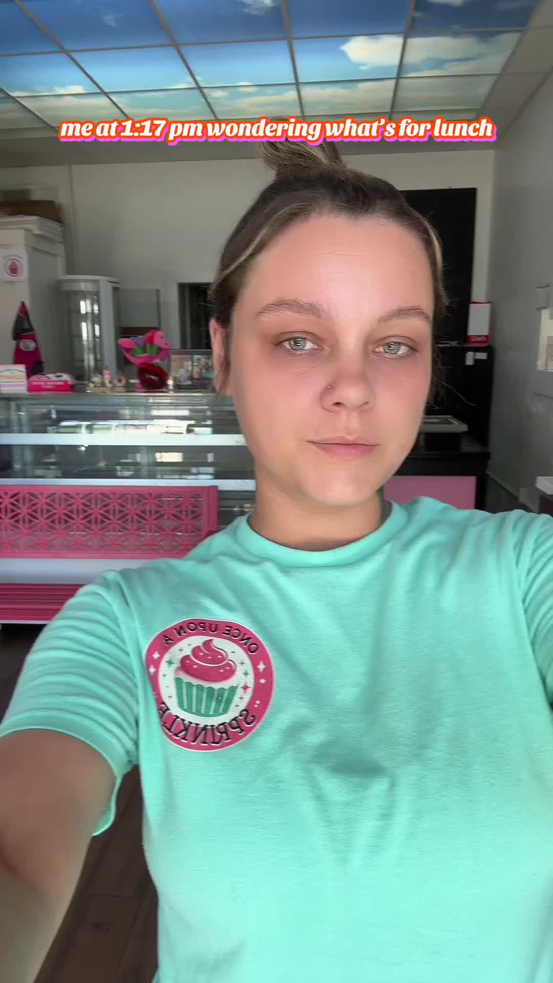 @OnceUponASprinkle(Jesup, Ga)