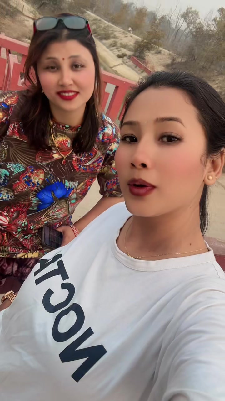 @Laxmi Shrestha