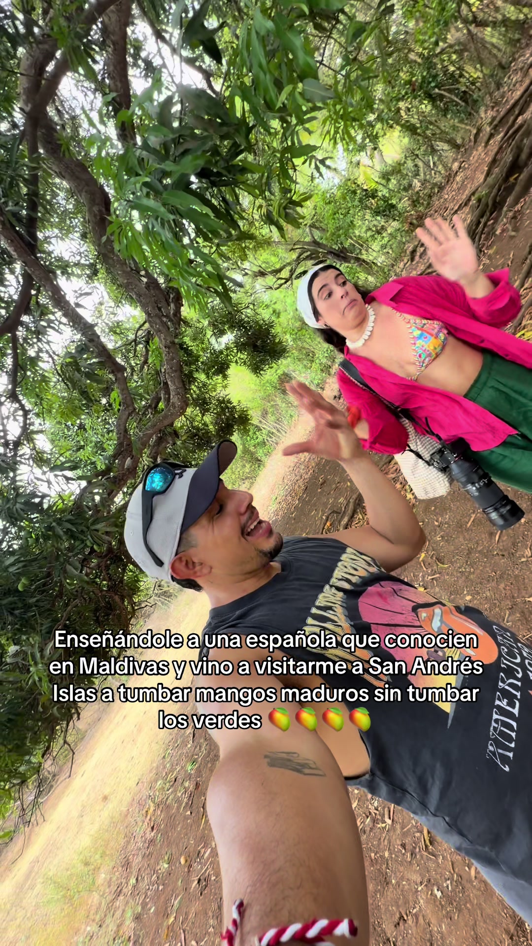 @moiporelmundo🌴🌊🇨🇴