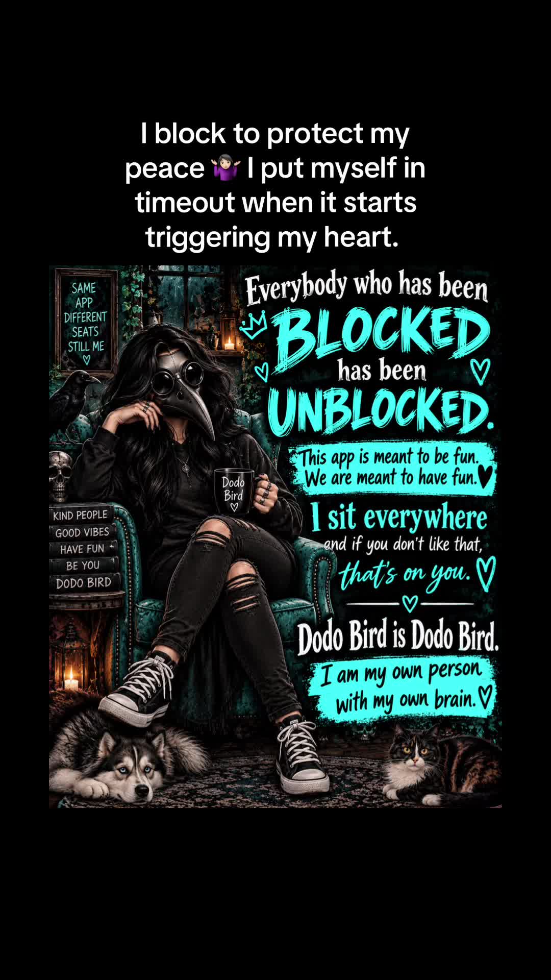 @🪶✿ĐØĐØ ฿łⱤĐ✿🔪