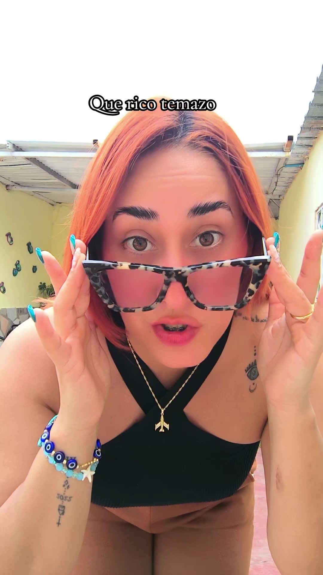 @maracuchadefuegoleonela