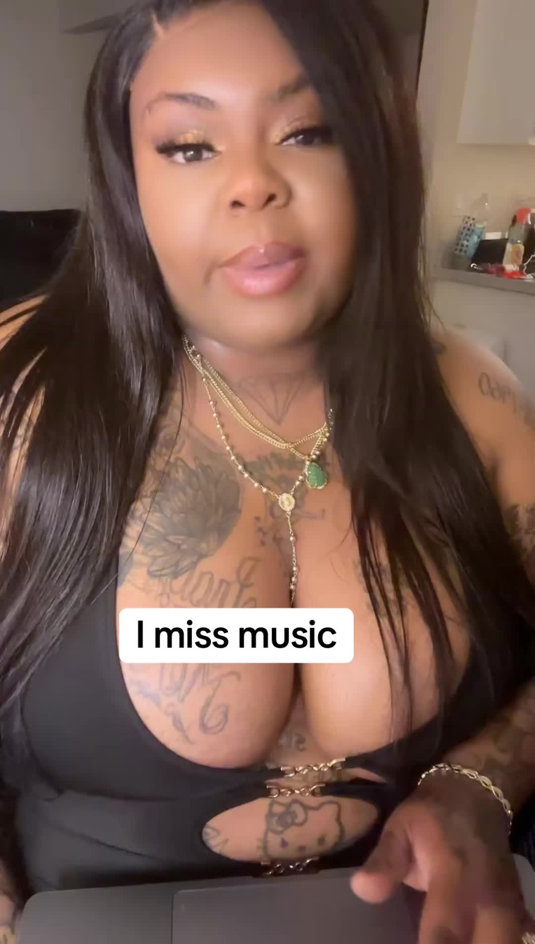 @Wakeemupnish