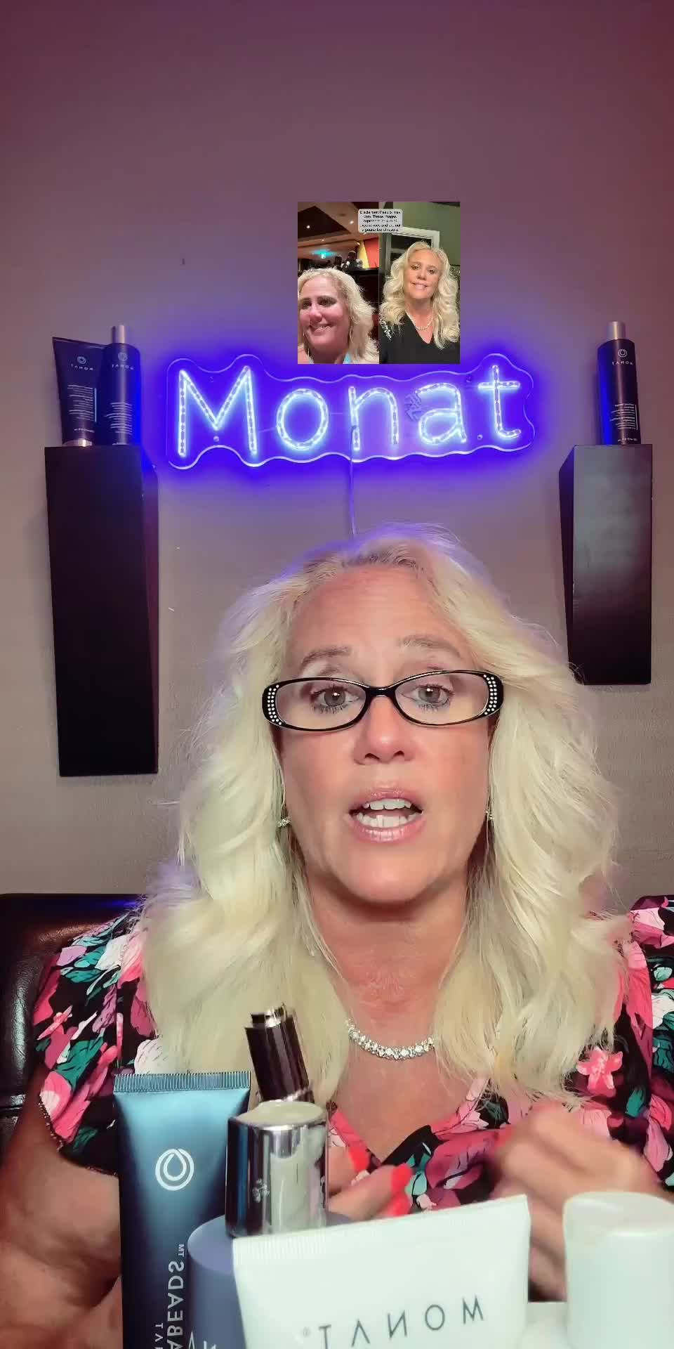 @Debbie