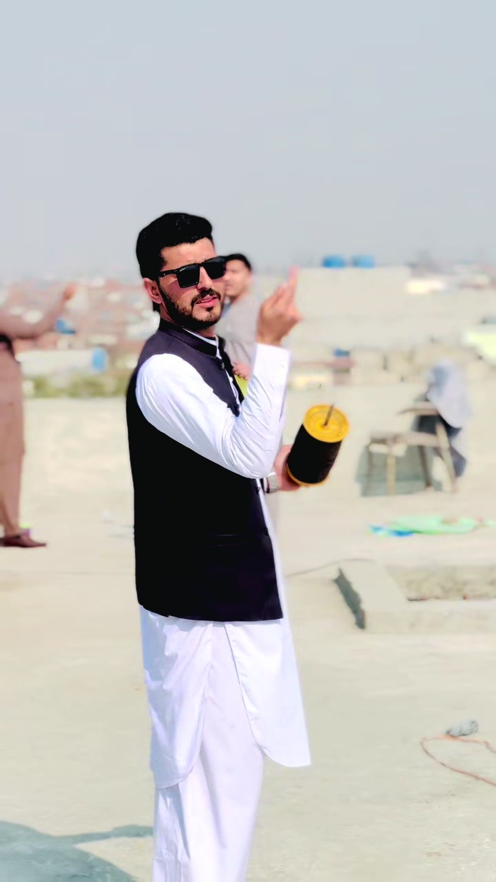 @Junaid Khan