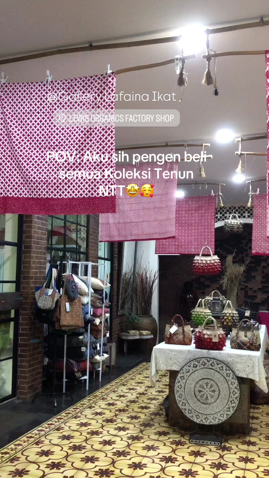 @Lafaina Ikat