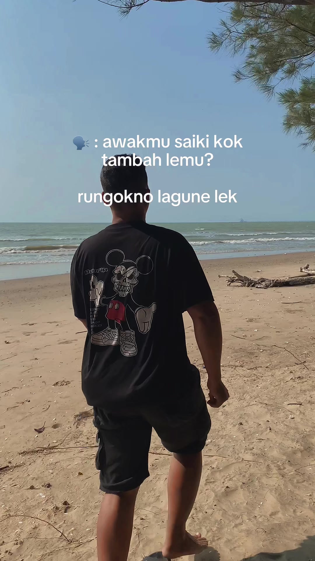 @Anake MakdeTi