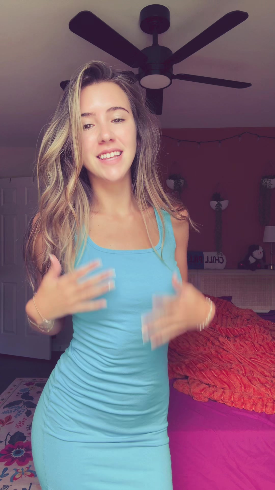 @isabella myerss