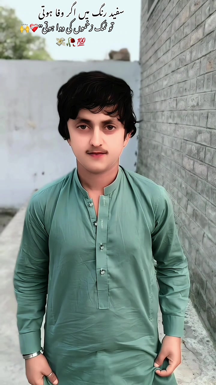 @دانی بھکر آلا