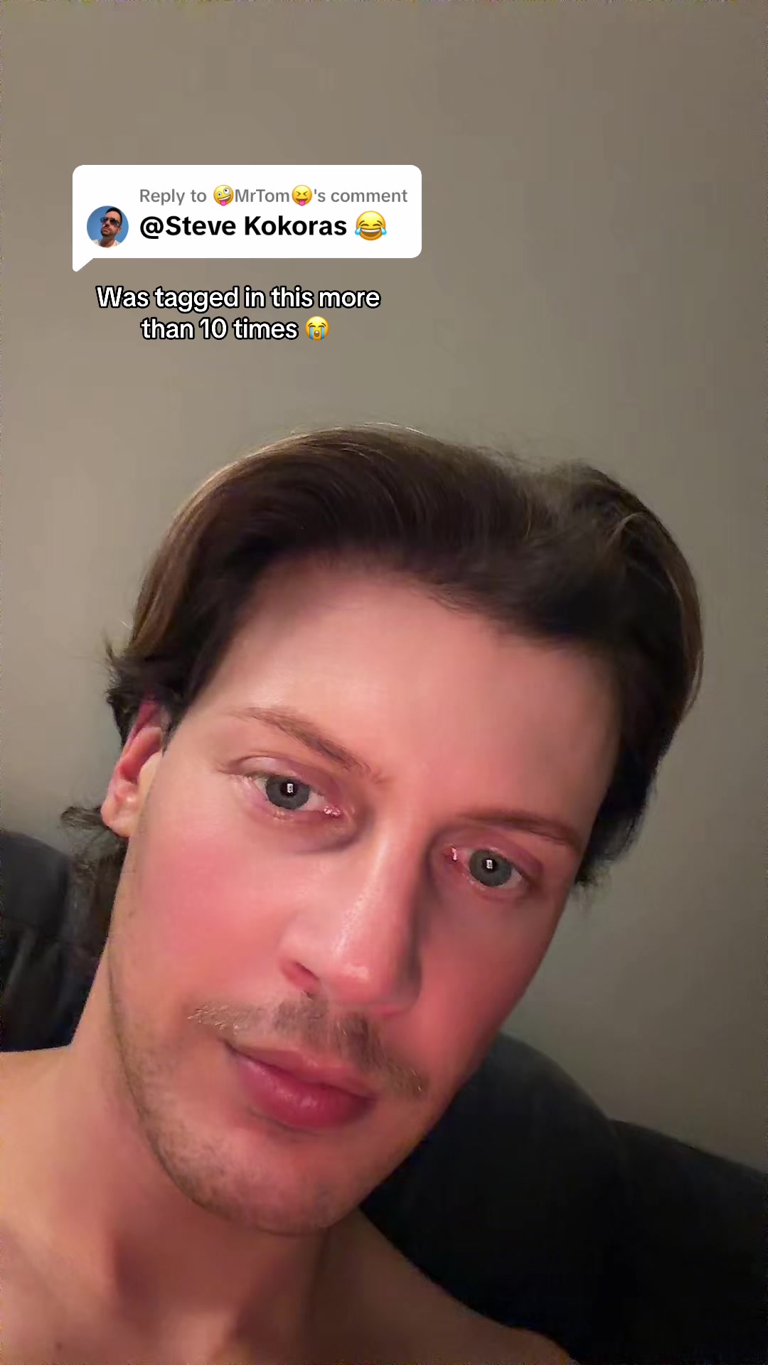 @Steve Kokoras