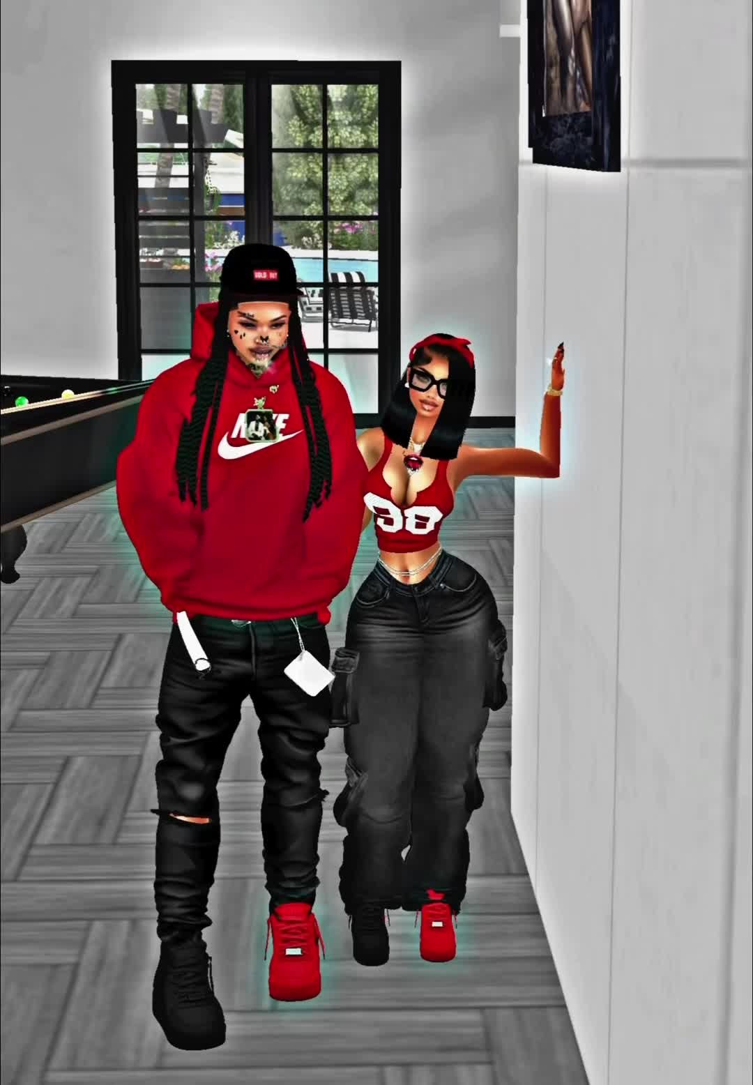 @🖤 Trell Luxe 🖤