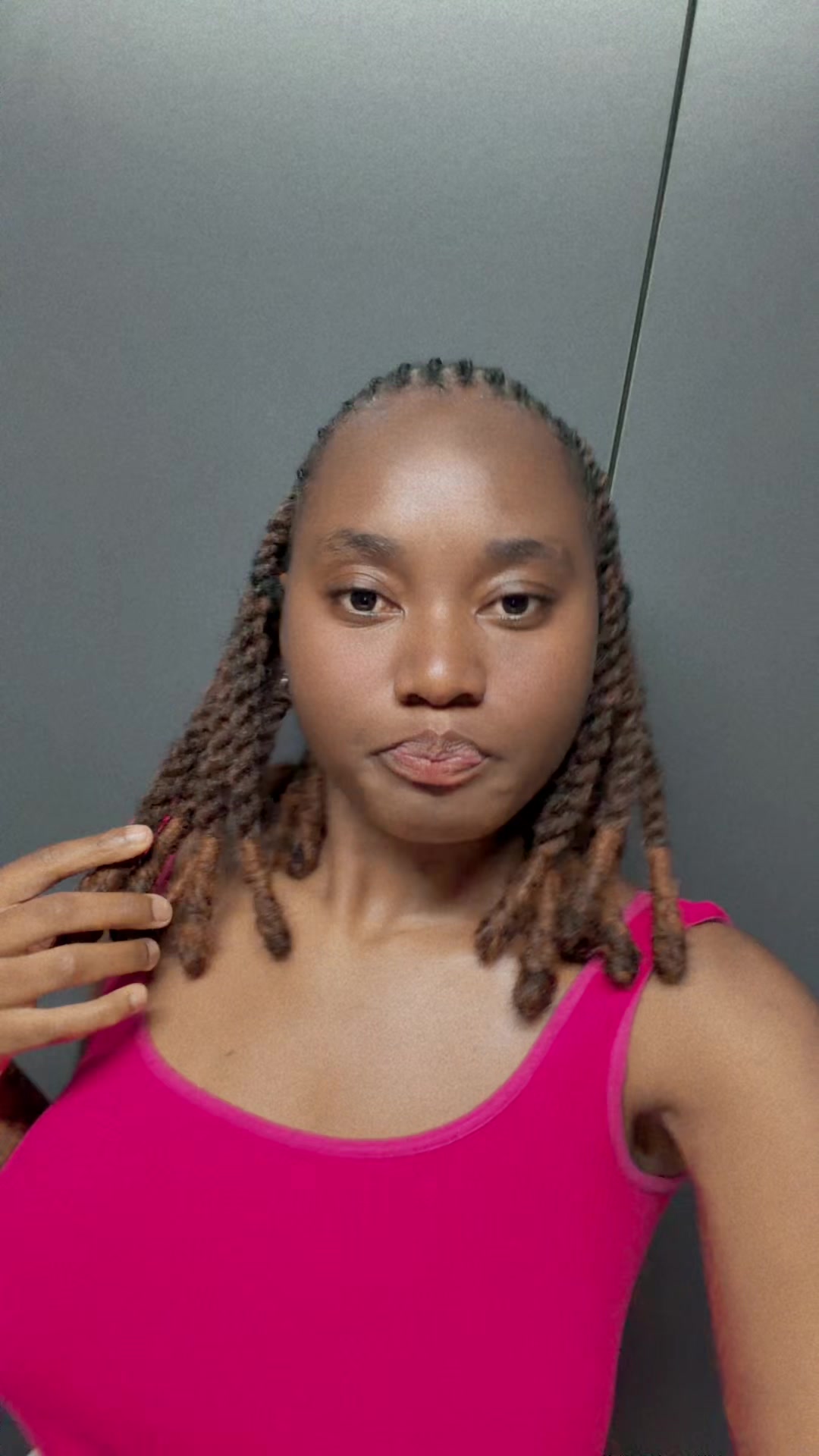 @Caroline Nkuna