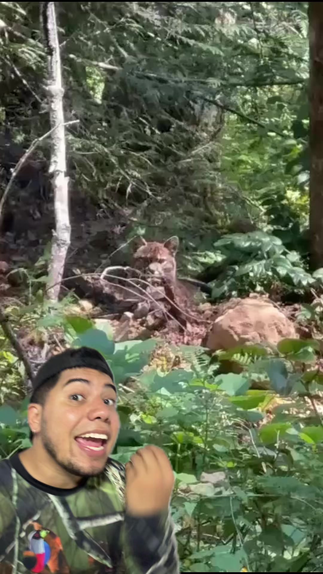 @Soy Sebassalvaje (dúos)