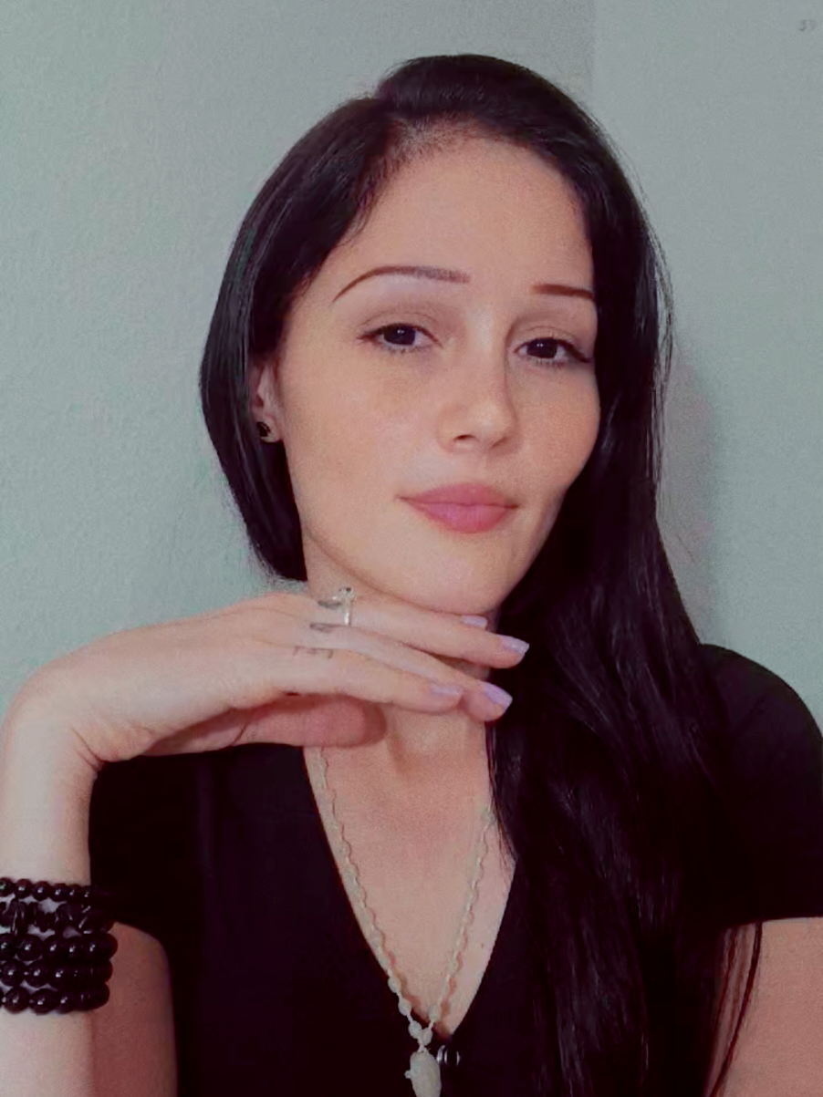 @Sicaria Ivelisse
