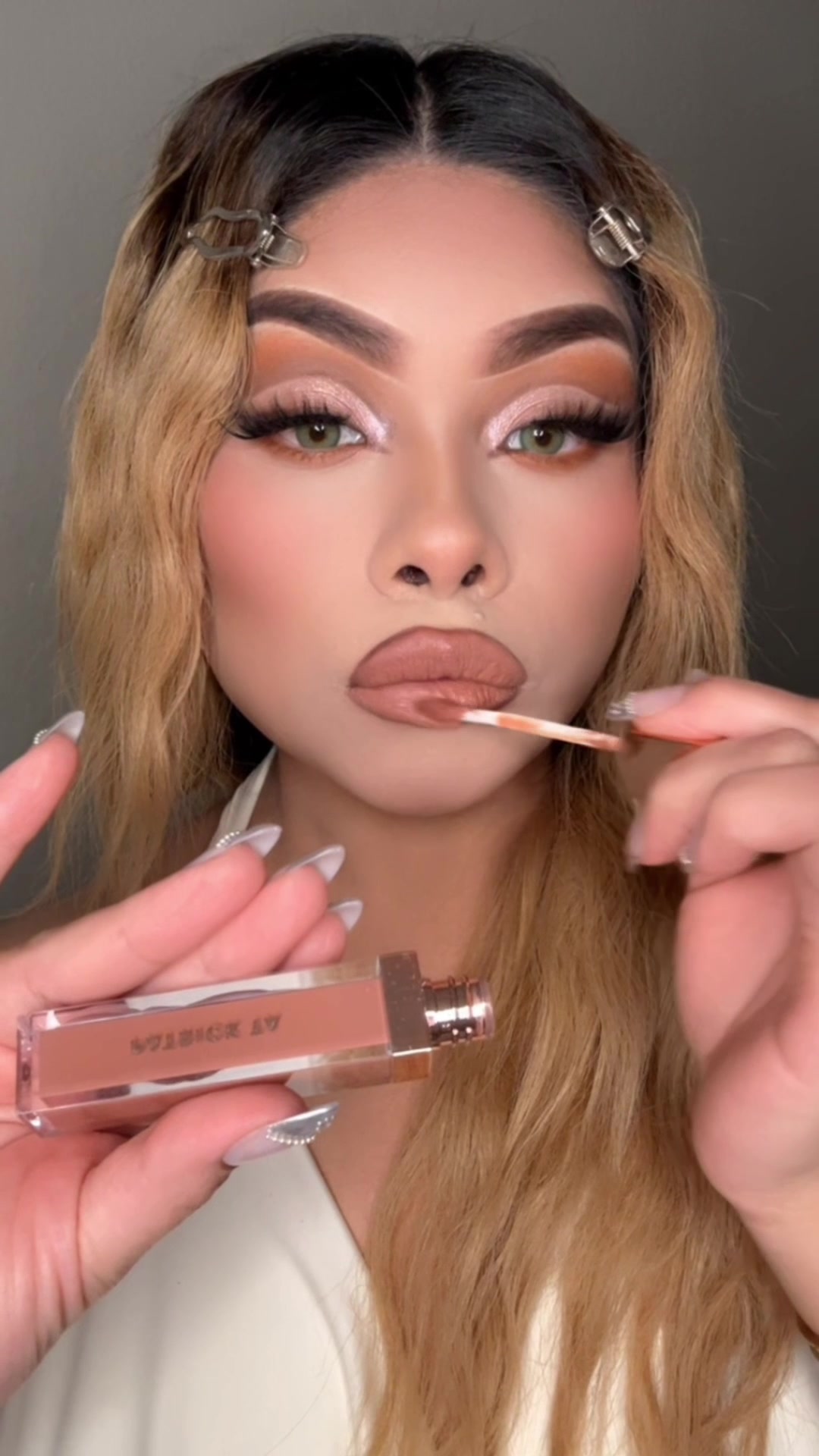 @Daisy Perez