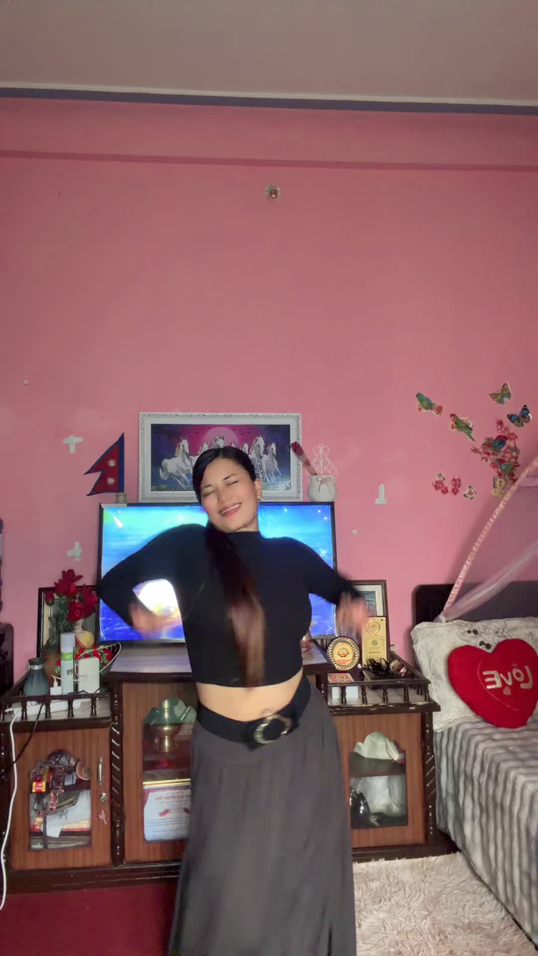@🕊️SaritaDankuti Official ✅