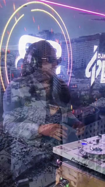 @DJANE ISLEYER LA DJ LATINA VZL