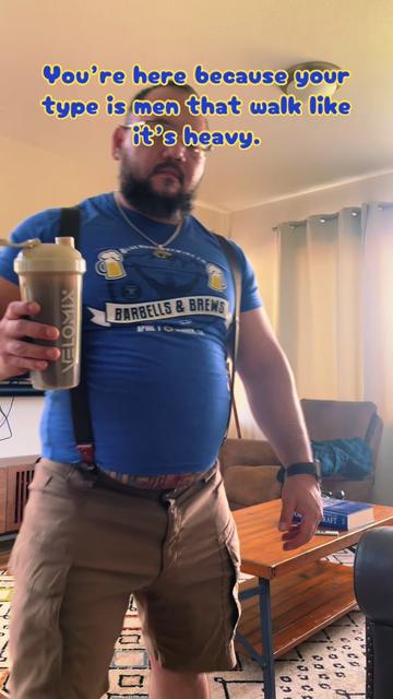 @Bad Bear Ben