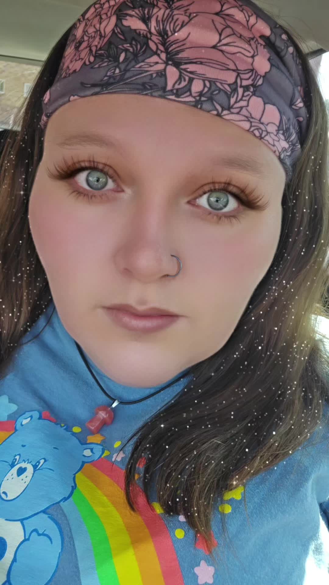 @♾️💎AbbygirlNatureQueen👑🍄🐿