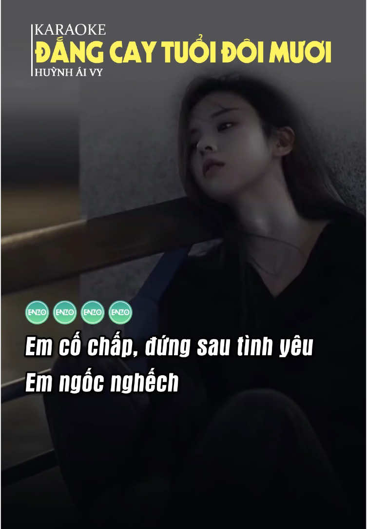 @Hát cùng Enzo