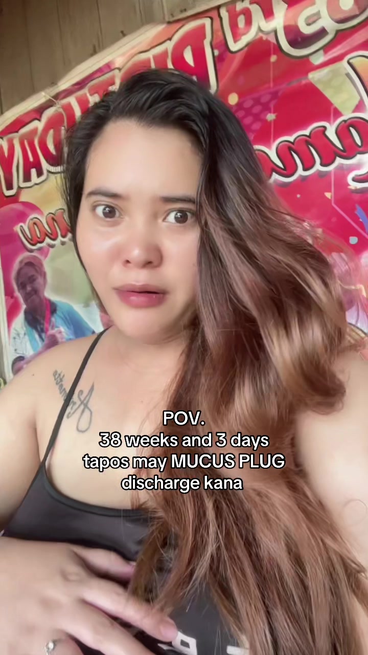 @Mommy Tonette 🩷🤰