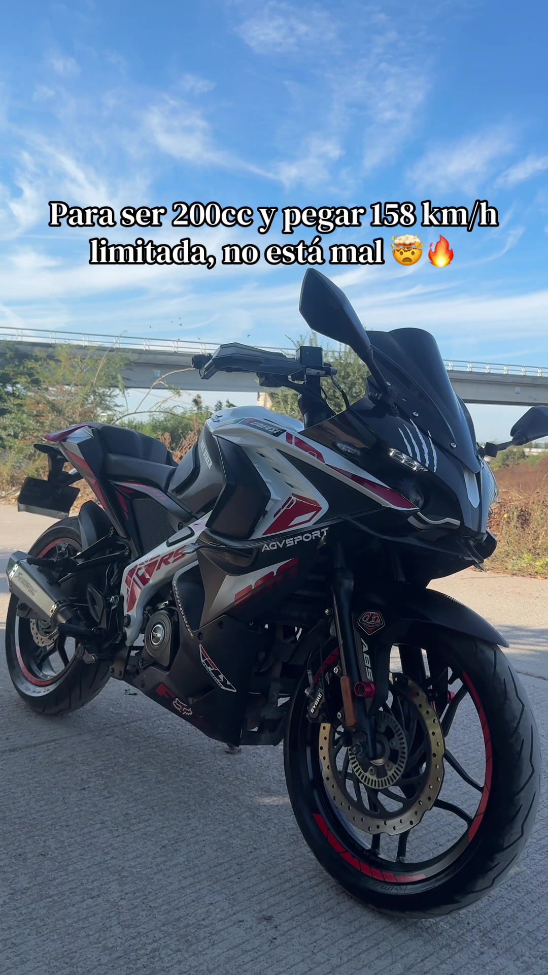 @Roy Biker