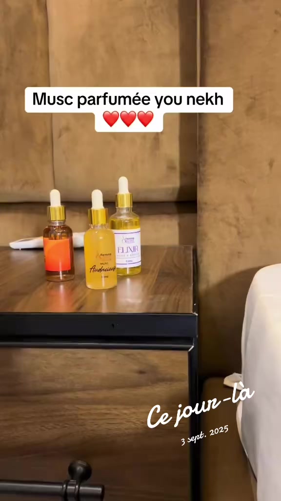 @Femina Secrets