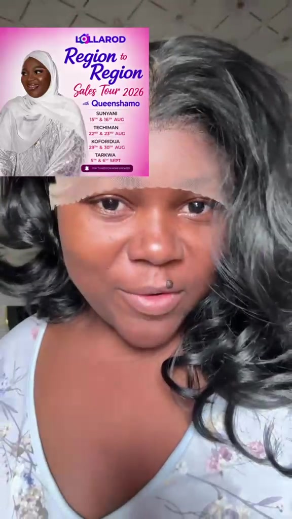 @Queenshamo