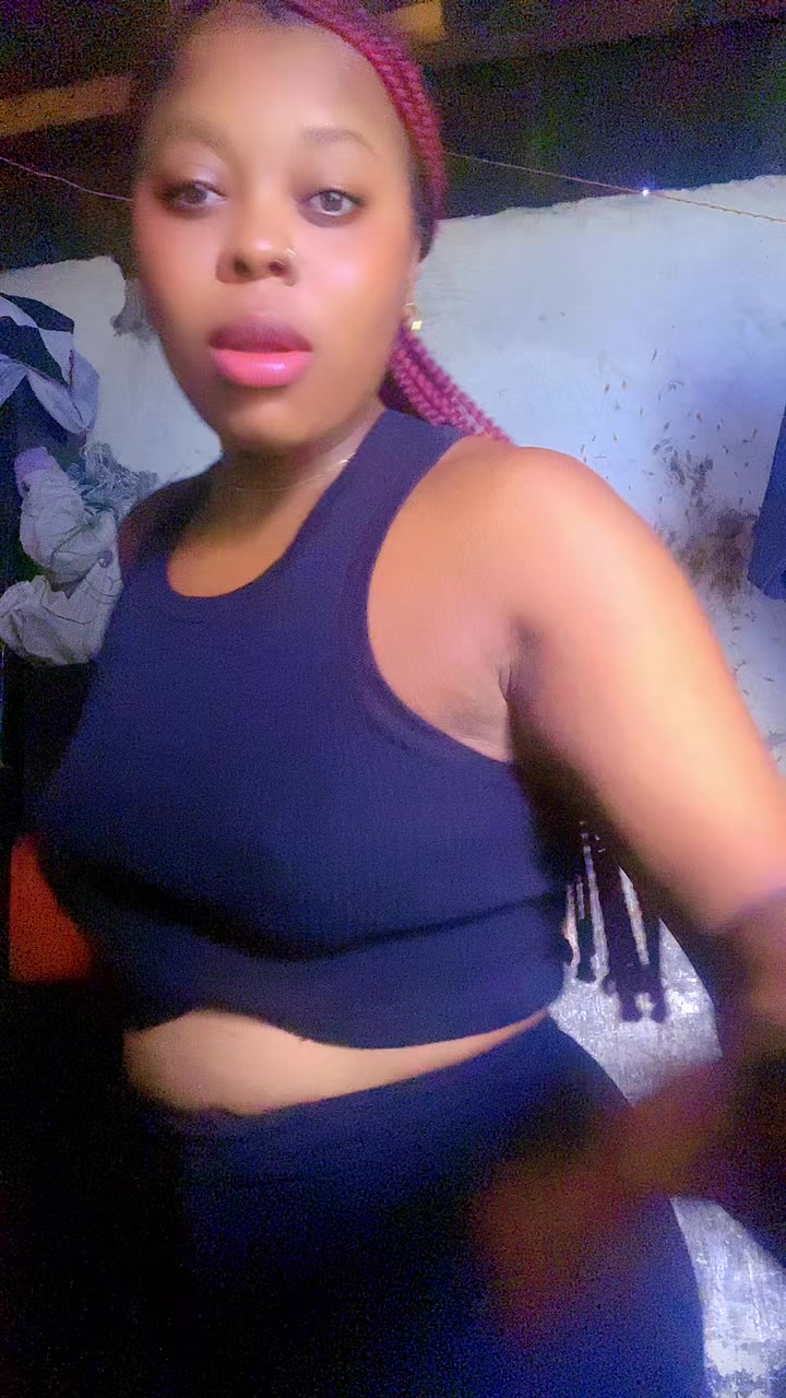 @Evodie Mulandu