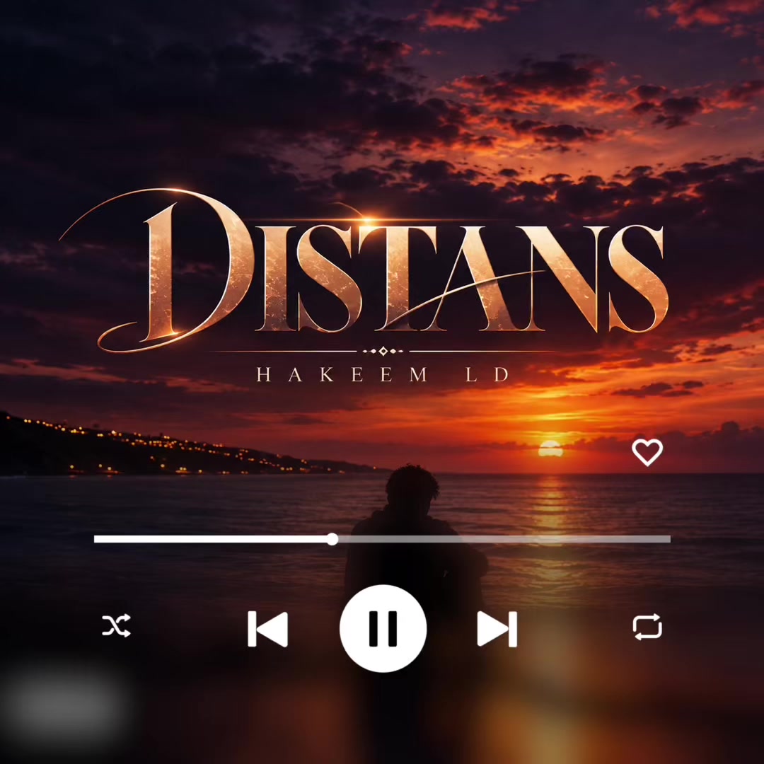 @HAKEEM LD