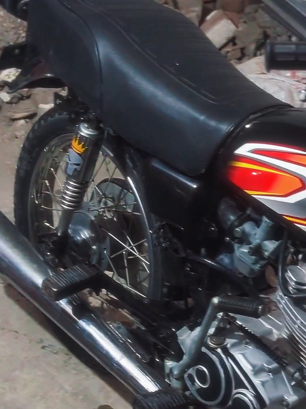 @125 lovers😍