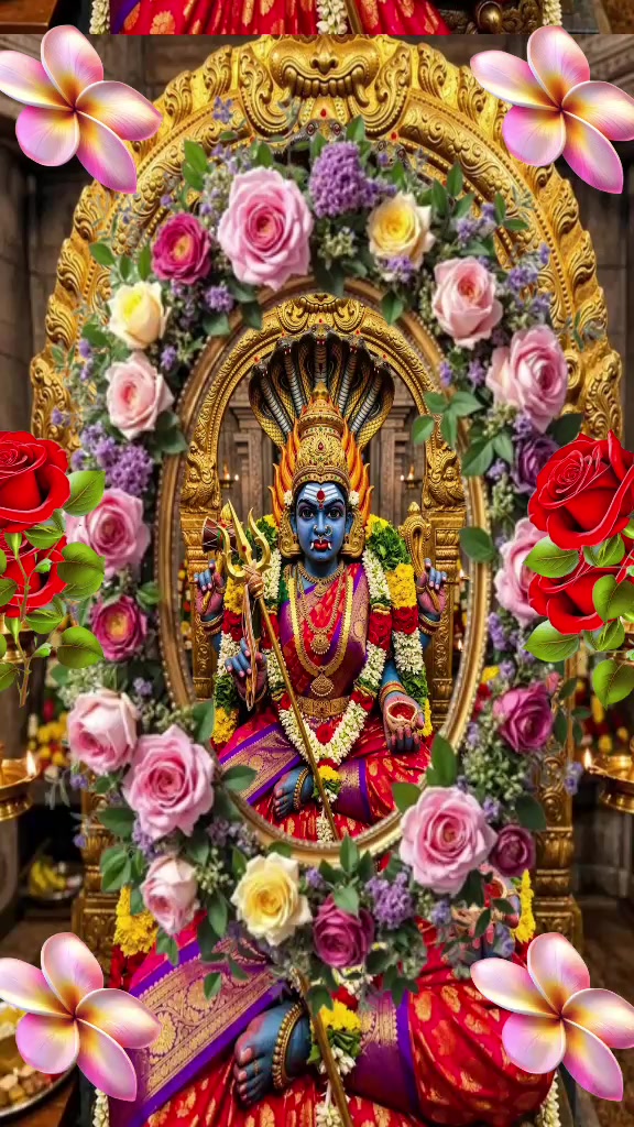 @Sivaparumal Chitra