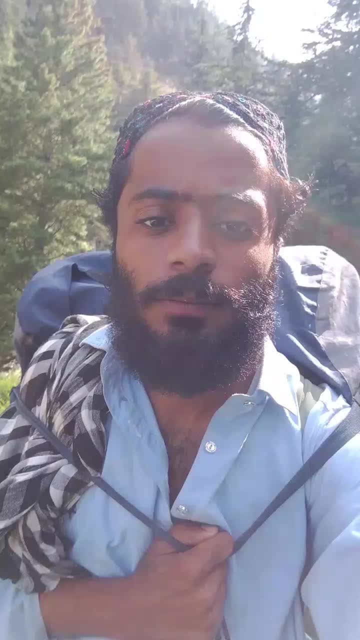 @امین بجرانی فورٹ منرو سٹار✌️