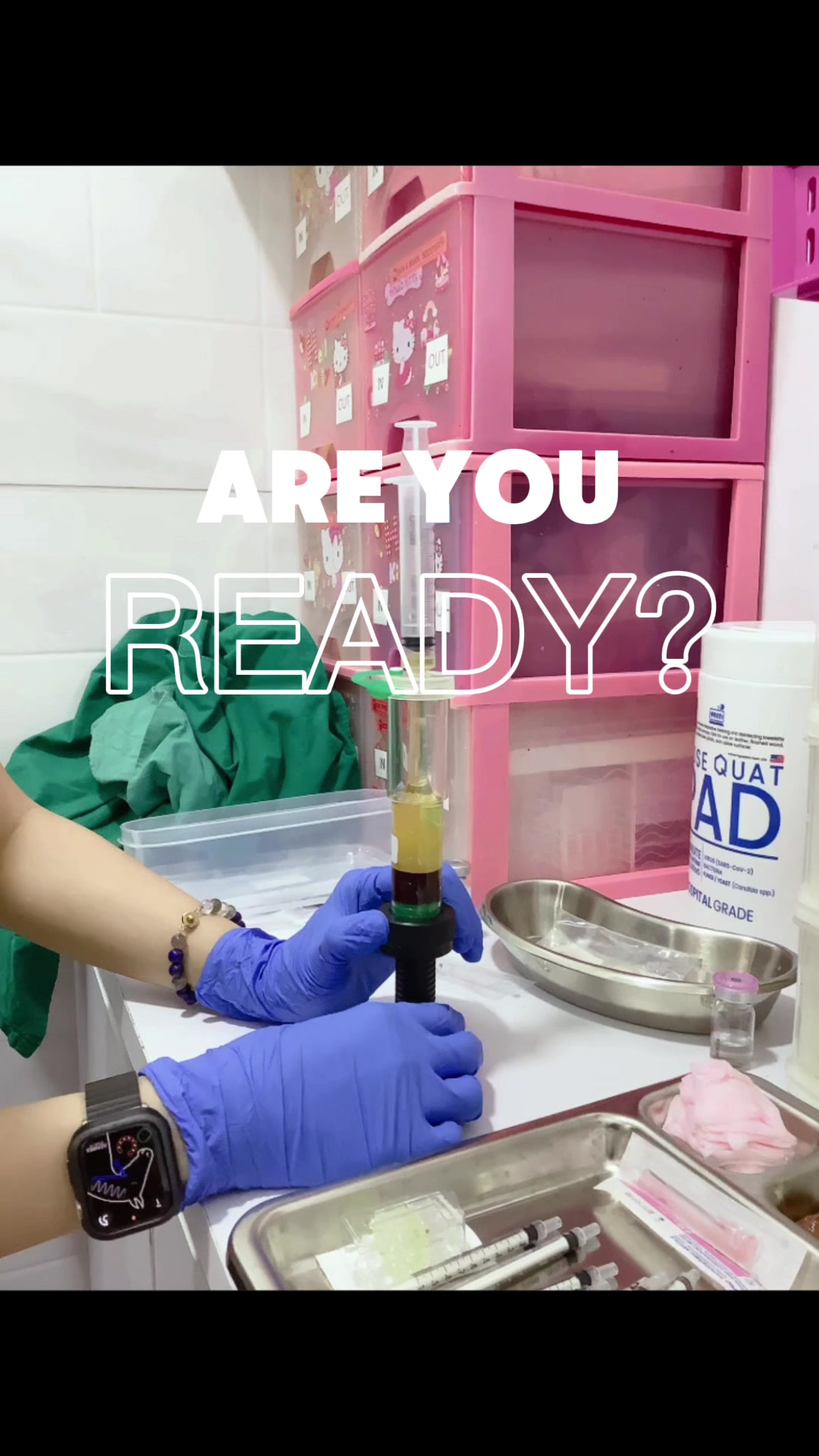 @Yada Clinic Pattaya